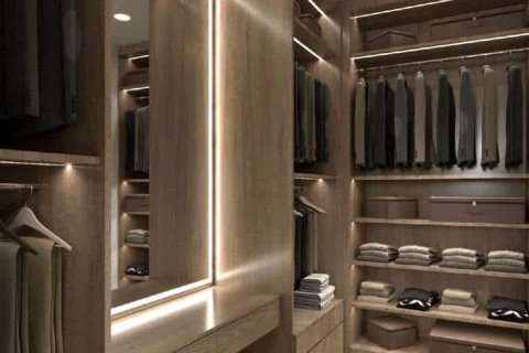 Вилла в Пхукете, Таиланд с 3 спальнями  № 166248 - фото 7