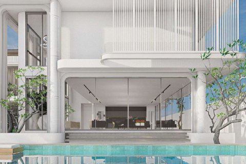Villa auf Nai Yang, Thailand 3 Schlafzimmer № 166248 - Foto 30