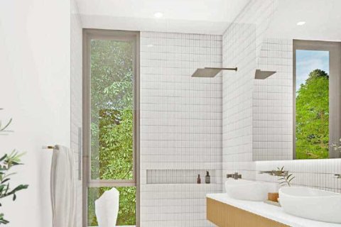 Вилла в Пхукете, Таиланд с 3 спальнями  № 166248 - фото 6