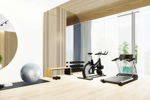 Villa in Phuket, Thailand 3 bedrooms № 166249 - photo 5