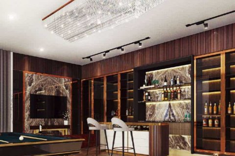 Villa in Phuket, Thailand 3 bedrooms № 166249 - photo 3