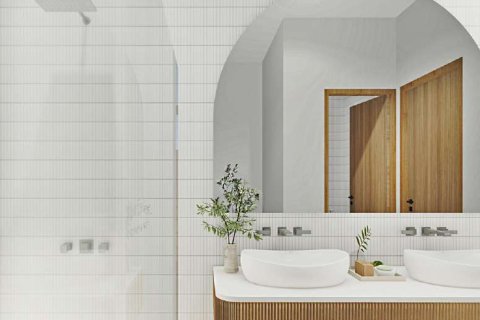 Villa in Phuket, Thailand 3 bedrooms № 166249 - photo 8