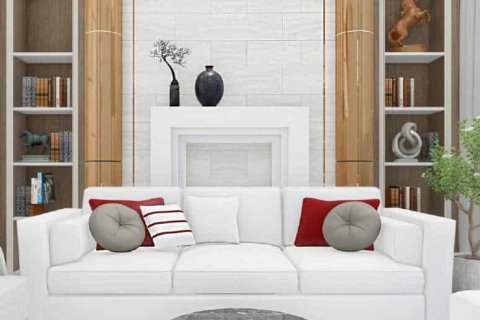 Villa in Phuket, Thailand 3 bedrooms № 166249 - photo 6