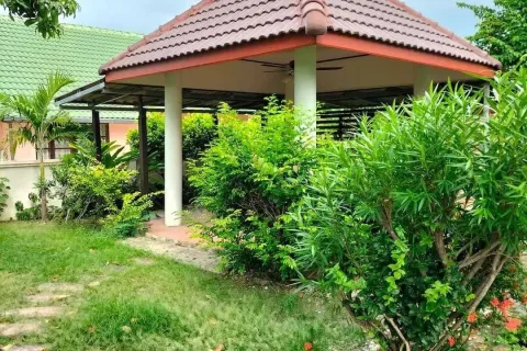 Дом в Хуа Хине, Таиланд с 2 спальнями № 150195 - фото 3