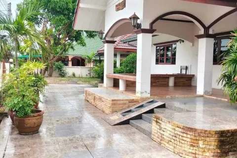 House in Hua Hin, Thailand 2 bedrooms № 150195