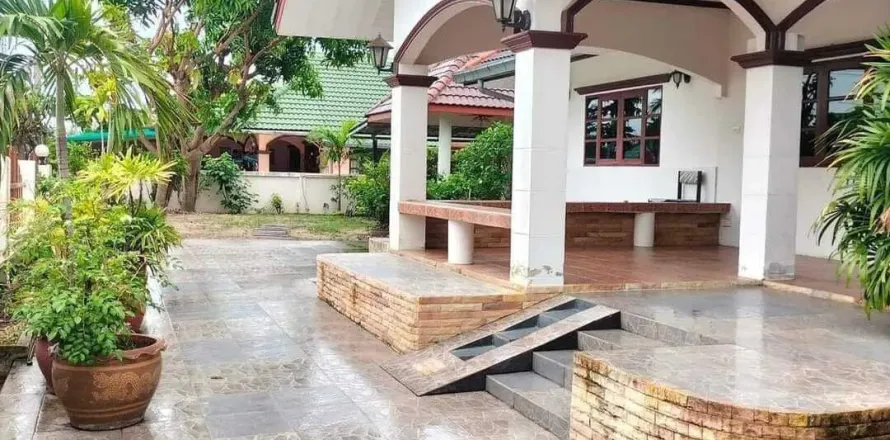 Дом в Хуа Хине, Таиланд с 2 спальнями № 150195