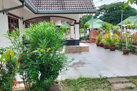 Дом в Хуа Хине, Таиланд с 2 спальнями № 150195 - фото 5