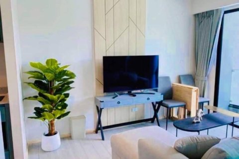 Студия в кондо в Хуа Хине, Таиланд № 150196 - фото 1