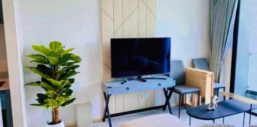 Студия в кондо в Хуа Хине, Таиланд № 150196