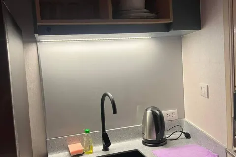 Студия в кондо в Хуа Хине, Таиланд № 150196 - фото 10