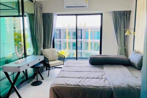 Студия в кондо в Хуа Хине, Таиланд № 150196 - фото 2