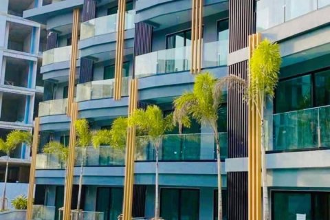 Студия в кондо в Хуа Хине, Таиланд № 150196 - фото 7