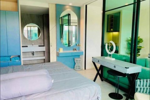 Студия в кондо в Хуа Хине, Таиланд № 150196 - фото 3