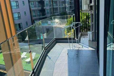 Студия в кондо в Хуа Хине, Таиланд № 150196 - фото 11