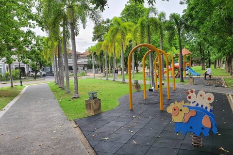 Maison à Ban Lam Luk Ka, Thaïlande 3 chambres № 150194 - photo 5