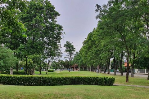 Maison à Ban Lam Luk Ka, Thaïlande 3 chambres № 150194 - photo 7
