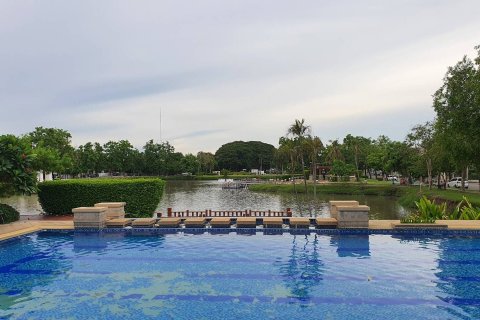 Maison à Ban Lam Luk Ka, Thaïlande 3 chambres № 150194 - photo 10