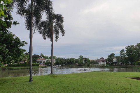 Maison à Ban Lam Luk Ka, Thaïlande 3 chambres № 150194 - photo 3