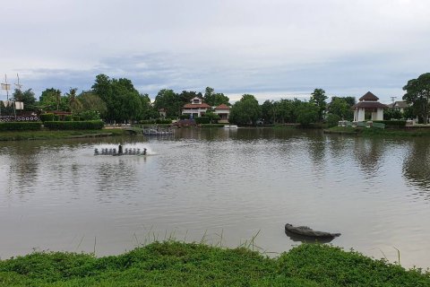 Maison à Ban Lam Luk Ka, Thaïlande 3 chambres № 150194 - photo 4