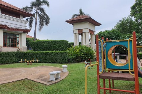 Maison à Ban Lam Luk Ka, Thaïlande 3 chambres № 150194 - photo 8