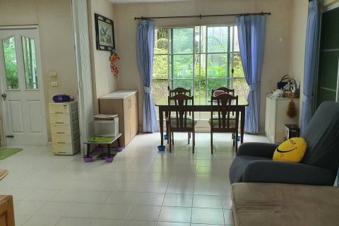 Maison à Ban Lam Luk Ka, Thaïlande 3 chambres № 150194 - photo 14