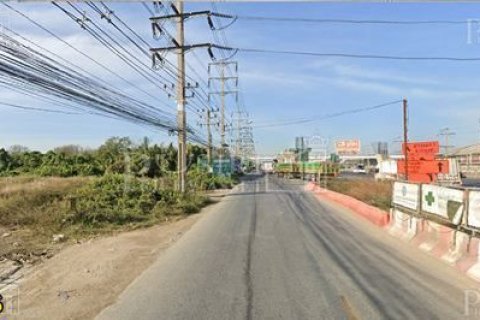 Terrain à Samut Sakhon, Thaïlande 6400 m2 № 170790 - photo 4