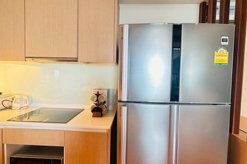 Condo in Pattaya, Thailand, 2 bedrooms  № 170788 - photo 7