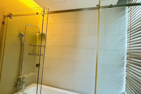 Condo in Pattaya, Thailand, 2 bedrooms  № 170788 - photo 13