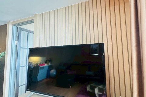 Condo in Pattaya, Thailand, 2 bedrooms  № 170788 - photo 9