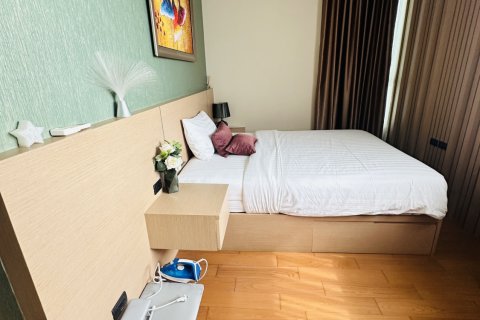 Condo in Pattaya, Thailand, 2 bedrooms  № 170788 - photo 11