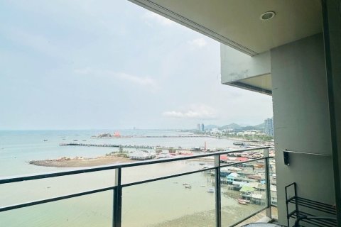 Condo in Pattaya, Thailand, 2 bedrooms  № 170788 - photo 19