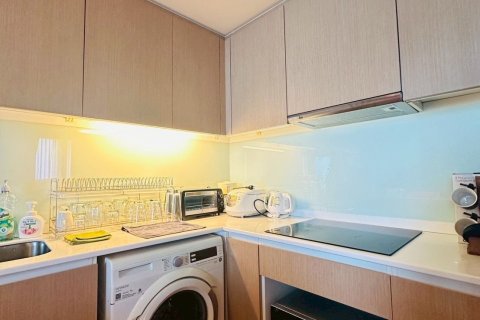 Condo in Pattaya, Thailand, 2 bedrooms  № 170788 - photo 8