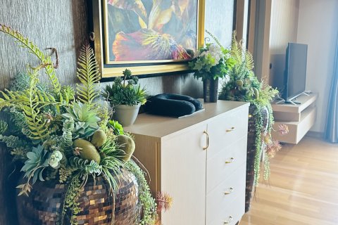 Condo in Pattaya, Thailand, 2 bedrooms  № 170788 - photo 6