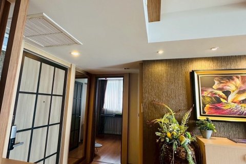 Condo in Pattaya, Thailand, 2 bedrooms  № 170788 - photo 21