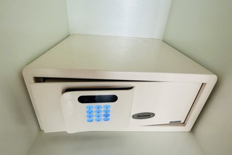 Condo in Pattaya, Thailand, 2 bedrooms  № 170788 - photo 10