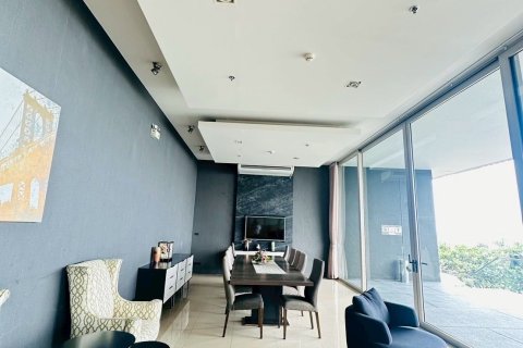 Condo in Pattaya, Thailand, 2 bedrooms  № 170788 - photo 22