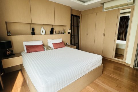 Condo in Pattaya, Thailand, 2 bedrooms  № 170788 - photo 12