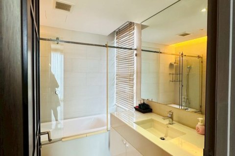 Condo in Pattaya, Thailand, 2 bedrooms  № 170788 - photo 15