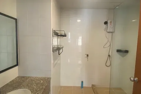 Condo à Ratchathewi, Bangkok, Thaïlande, 2 chambres  № 170787 - photo 5