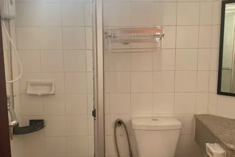 Condo à Ratchathewi, Bangkok, Thaïlande, 2 chambres  № 170787 - photo 4