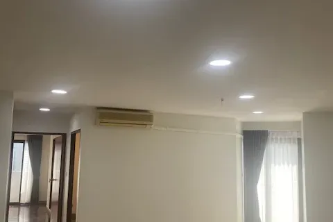 Condo à Ratchathewi, Bangkok, Thaïlande, 2 chambres  № 170787 - photo 3