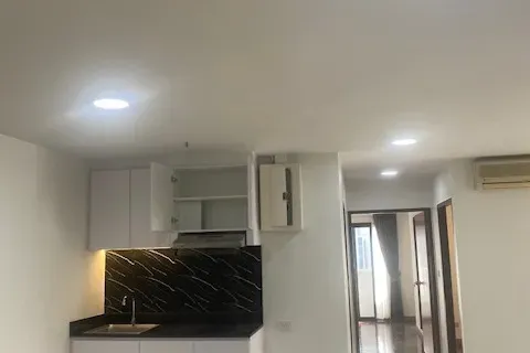 Condo à Ratchathewi, Bangkok, Thaïlande, 2 chambres  № 170787