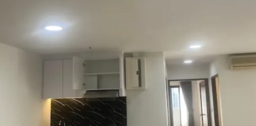 Condo à Ratchathewi, Bangkok, Thaïlande, 2 chambres  № 170787