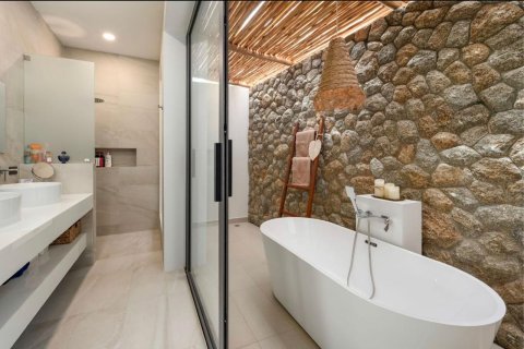 Villa à Ko Samui, Thaïlande 3 chambres № 170793 - photo 15