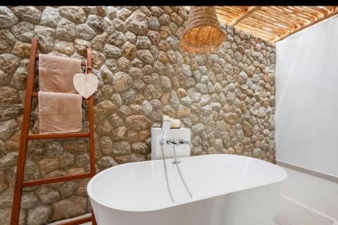 Villa à Ko Samui, Thaïlande 3 chambres № 170793 - photo 9