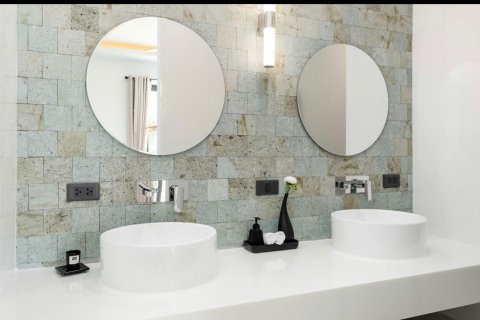 Villa à Ko Samui, Thaïlande 3 chambres № 170793 - photo 10