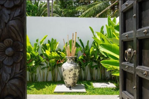 Villa à Ko Samui, Thaïlande 3 chambres № 170793 - photo 24