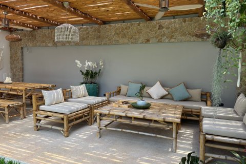 Villa à Ko Samui, Thaïlande 3 chambres № 170793 - photo 29