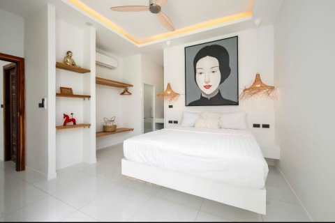 Villa à Ko Samui, Thaïlande 3 chambres № 170793 - photo 14