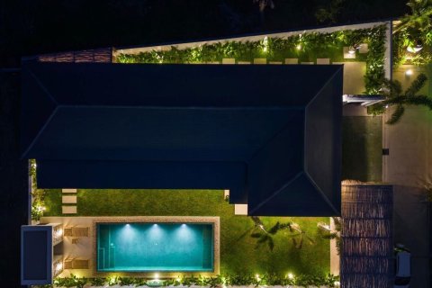 Villa à Ko Samui, Thaïlande 3 chambres № 170793 - photo 17